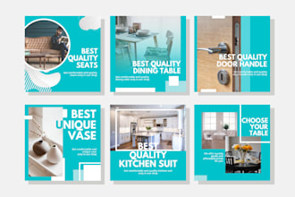 create professional and editable instagram templates with canva
