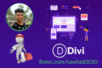 customize divi elegant theme