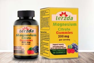 food label design product package box bottle label design