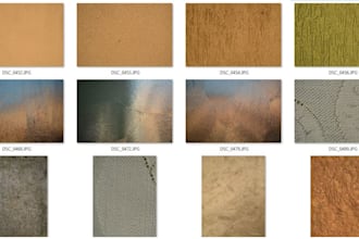 provide texture photos for architectural design purposes