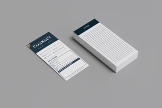 design church signs, cards for tithes, connect, prayer