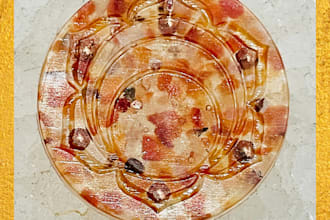 cleanse, balance, and strengthen your sacral chakra