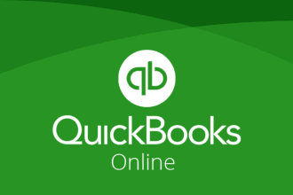 do quickbooks online bookkeeping, accounting, data entry, bank reconciliation