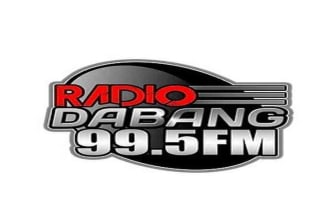 design super nice wonderful radio logo with source file