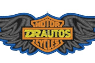 do dst, pes, pxf, emb, and needed format for embroidery digitizing