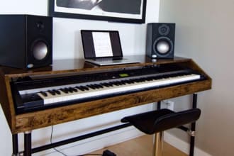 record any instrument for your song