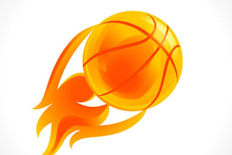 create outstanding   sports logo design with express delivery