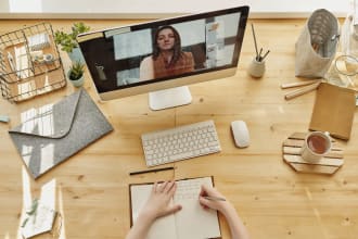 develop curriculum , educational article, and  lesson plans