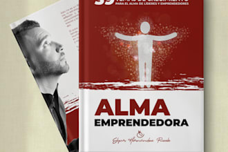 create amazing covers for your novels and ebooks