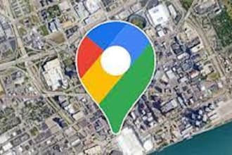 do 500 google map citations for local SEO
