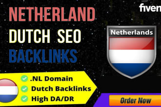 increase high da 60 to 70 netherlands nl dutch contextual seo dofollow backlinks