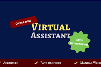 data entry, copy paste, text to excel, pdf to word, pdf to excel
