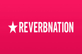 make your reverbnation music popular
