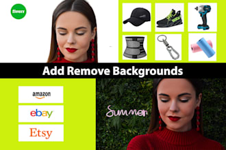 remove background 50 image in 5hr fast delivery