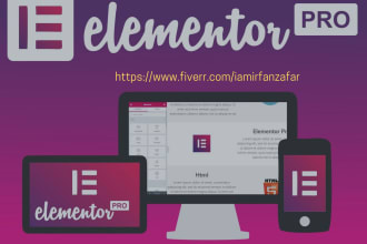 be elementor page builder expert