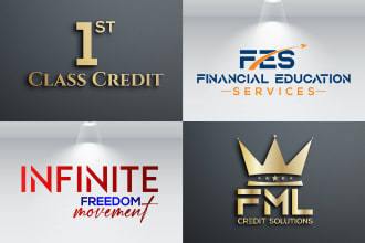 design your unique logo design