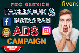 create facebook ads campaign, fb ads,  fb advertising