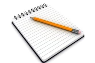 edit five pages