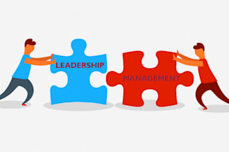 assist in leadership and management papers