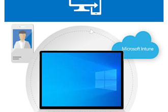 fix or setup microsoft intune policies and autopilot devices