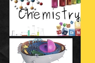 do research and article writing
