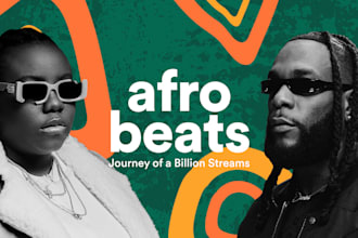 make afro beat and afro fusion beats