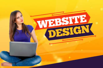 develop a personal fitness trainer, sports, gym, workout wordpress website