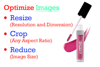 retouch product photos and background removal