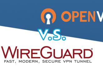 install wireguard vpn server, client on your vps, device and help you to use