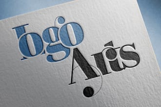 design an exclusive business brand