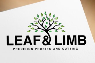 do perfect  outstanding unique logo design