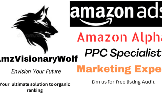 setup and optimize your amazon fba PPC campaigns