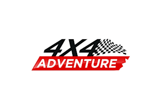 be your professional  automotive logo with free source file