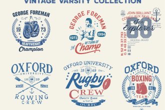 do a text based typography design with your idea