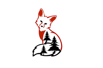 design unique and beauty landscaping logo design