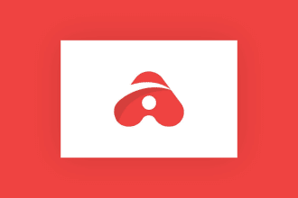 design creative and modern logo or branding