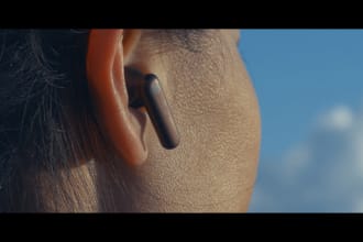 create high quality lifestyle commercial videos with actors