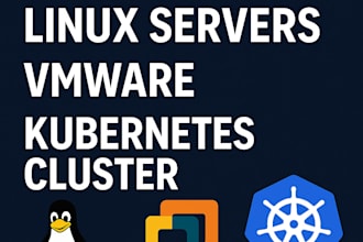 handle your server infrastructure and devops automation