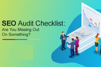 provide expert SEO report, competitor website audit, analysis