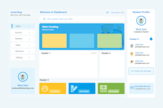 design a different templates for you on power bi desktop
