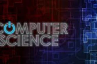 do computer science, IT research and essays