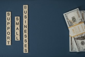 prepare a budget and financial statements for your business
