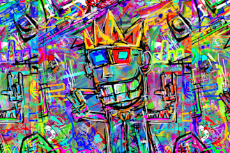 artwork for everything you need