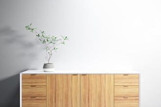 do custom furniture design in sketchup