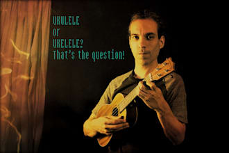 record ukulele for you