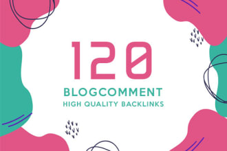 do 200 do follow blog comment high da or tf backlinks