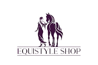 create a minimalist fashion clothing logo