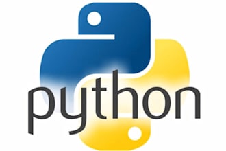 code a python web scraper or crawler