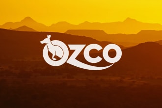 create a timeless highly business logo for any company