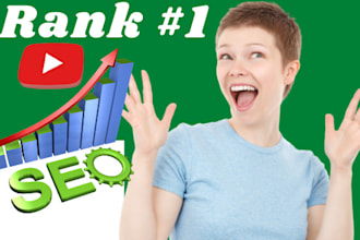 optimize youtube videos for tags and keywords
